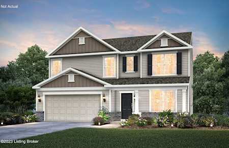 6003 Blue Ash Ct La Grange, KY 40031