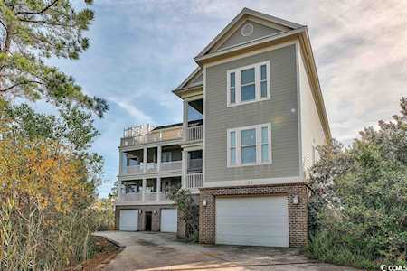 190 Permit Ct. Georgetown, SC 29440
