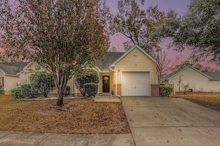 5099 Thornton Drive Summerville, SC 29485