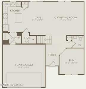 7002 Black Cherry Ct La Grange, KY 40031