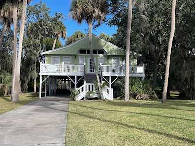 1021 Byrd Street Edisto Island, SC 29438