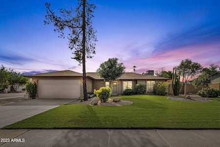 14202 N 60th St Scottsdale, AZ 85254