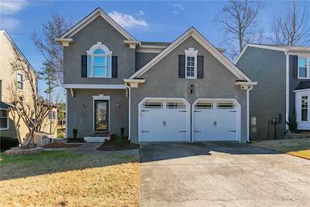 310 Avebury Court Johns Creek, GA 30022