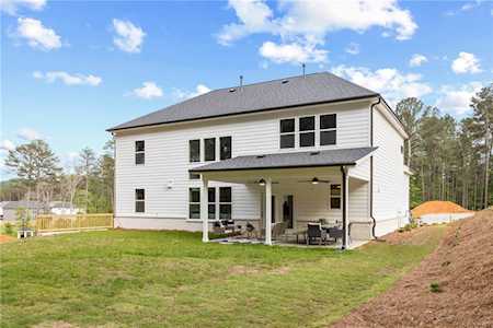 3510 Pickens Landing (Lot 36) Drive Dacula, GA 30019