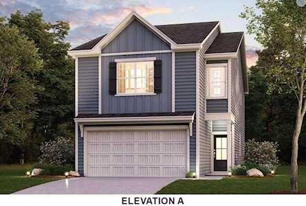5117 Sidney Square Drive #4 Flowery Branch, GA 30542
