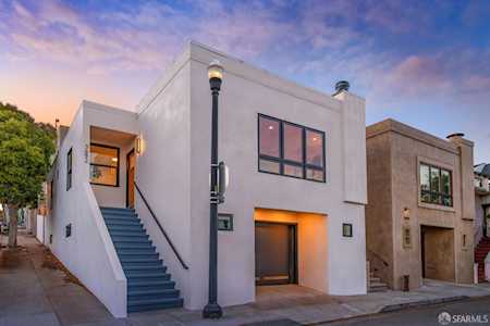 3692 Folsom Street San Francisco, CA 94110