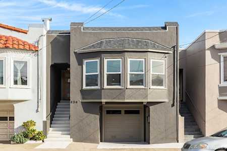 834 47th Avenue San Francisco, CA 94121