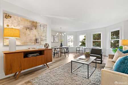 3421 25th Street #3 San Francisco, CA 94110