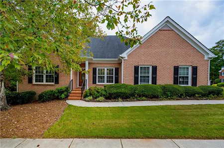 5215 Harbour Ridge Drive Alpharetta, GA 30005