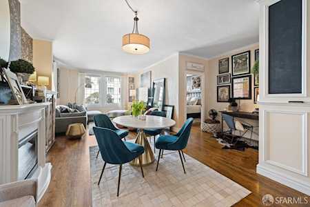 1201 California Street #205 San Francisco, CA 94109