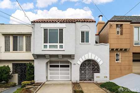 1338 33rd Avenue San Francisco, CA 94122