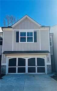 5141 Sidney Square Dr. Lot 10 Flowery Branch, GA 30542