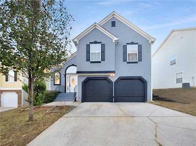 1013 Crest Ridge Place SW Marietta, GA 30060