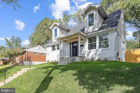 12707 Helen Rd Silver Spring, MD 20906