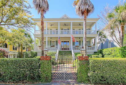 2445 Daniel Island Drive Charleston, SC 29492
