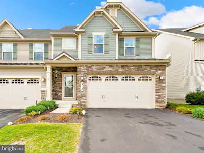 412 Wills Creek Dr Brunswick, MD 21716