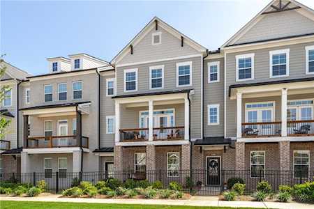 1040 Rivermont Alley Roswell, GA 30076