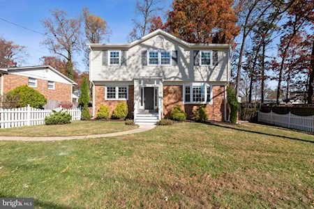 4301 Frankfort Dr Rockville, MD 20853