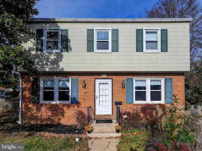 1610 Trebor Ct Lutherville Timonium, MD 21093