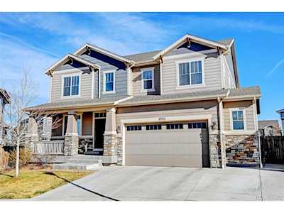 11732 Joplin St Commerce City, CO 80022