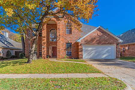 6605 Forest Park Drive Arlington, TX 76001