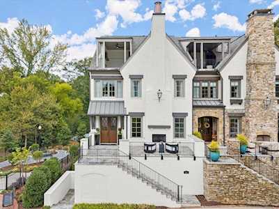 124 Lily Garden Place #23 Alpharetta, GA 30009