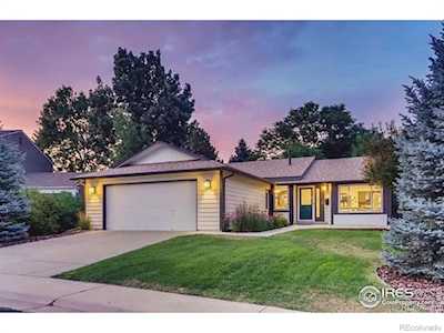 273 Lois Circle Louisville, CO 80027