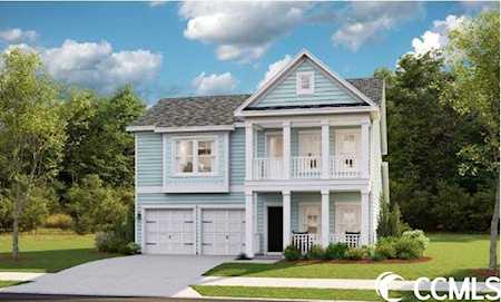 261 Augusta Green Way Myrtle Beach, SC 29579