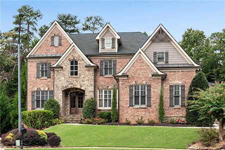 2895 Lassiter Manor Drive Marietta, GA 30062