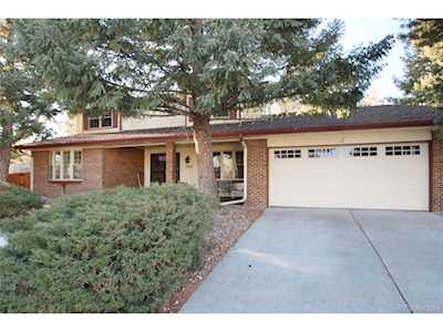 7832 S Garfield Way Centennial, CO 80122