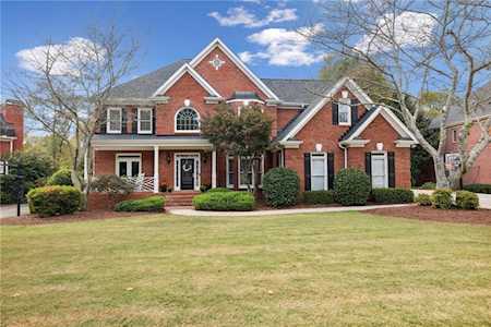 1055 Gunter Court Alpharetta, GA 30022