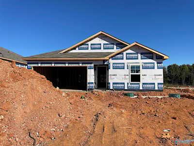 192 Trestle Point Drive Harvest, AL 35749