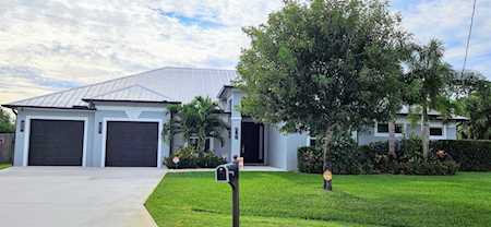5420 NW Nassau Court Port St Lucie, FL 34983