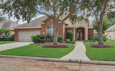 9515 Needham Cross Dr Spring, TX 77379