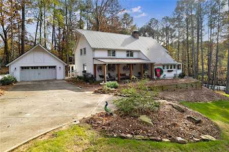 120 Uplands Court Alpharetta, GA 30004