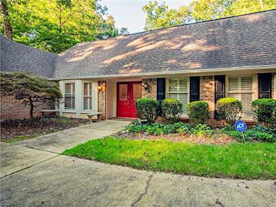 4653 Fitzpatrick Way Peachtree Corners, GA 30092