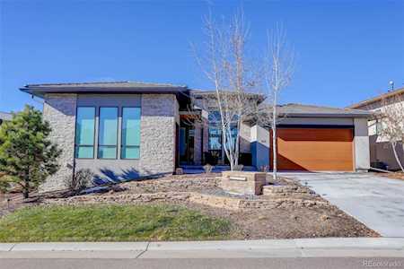 1154 Lost Elk Circle Castle Rock, CO 80108