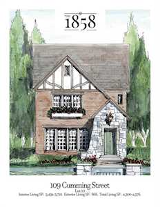 111 Cumming Street Alpharetta, GA 30009