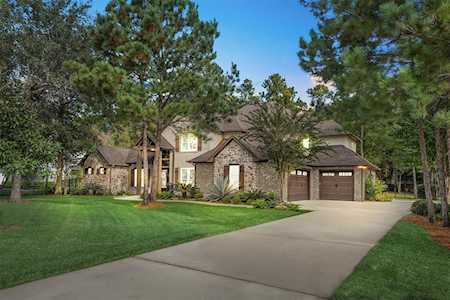5415 Pine Wood Meadows Ln Spring, TX 77386
