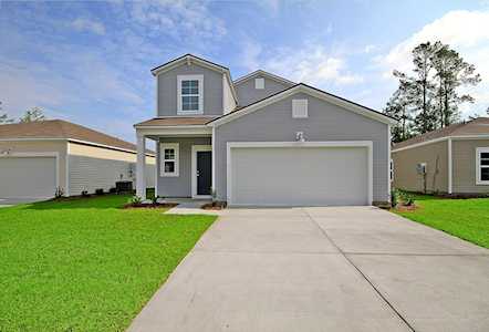288 Pine Crest View Drive Summerville, SC 29486