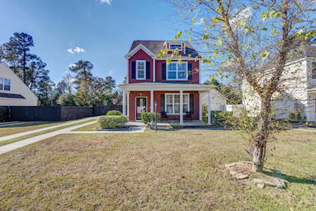 8923 Planters Row Lane Summerville, SC 29485