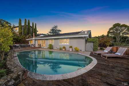 486 Cedar Hill Drive San Rafael, CA 94903