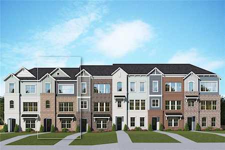 375 Walker Avenue #116 Alpharetta, GA 30076