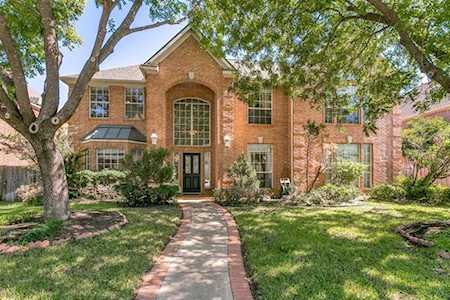 4129 Williams Court Grapevine, TX 76051