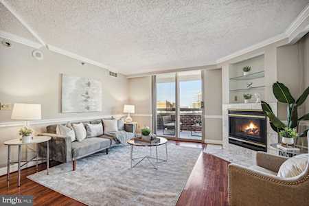 1276 N Wayne St N #1201 Arlington, VA 22201