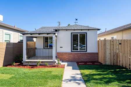 4263 Cherokee Ave San Diego, CA 92104
