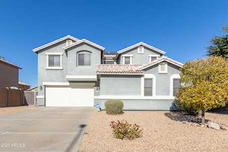 12602 W Verde Ln Avondale, AZ 85392