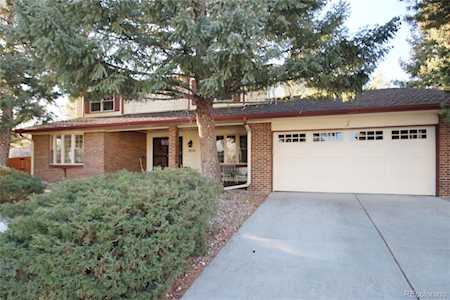 7832 S Garfield Way Centennial, CO 80122