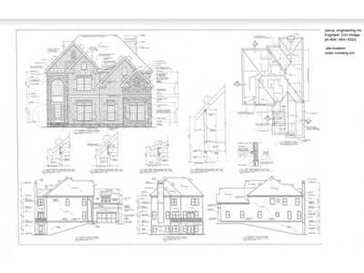 5618 Livesage Drive Atlanta, GA 30349
