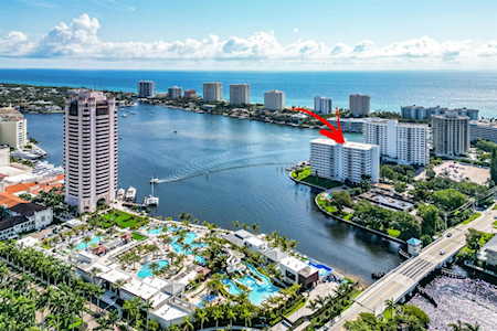 701 East Camino #2-E Boca Raton, FL 33432